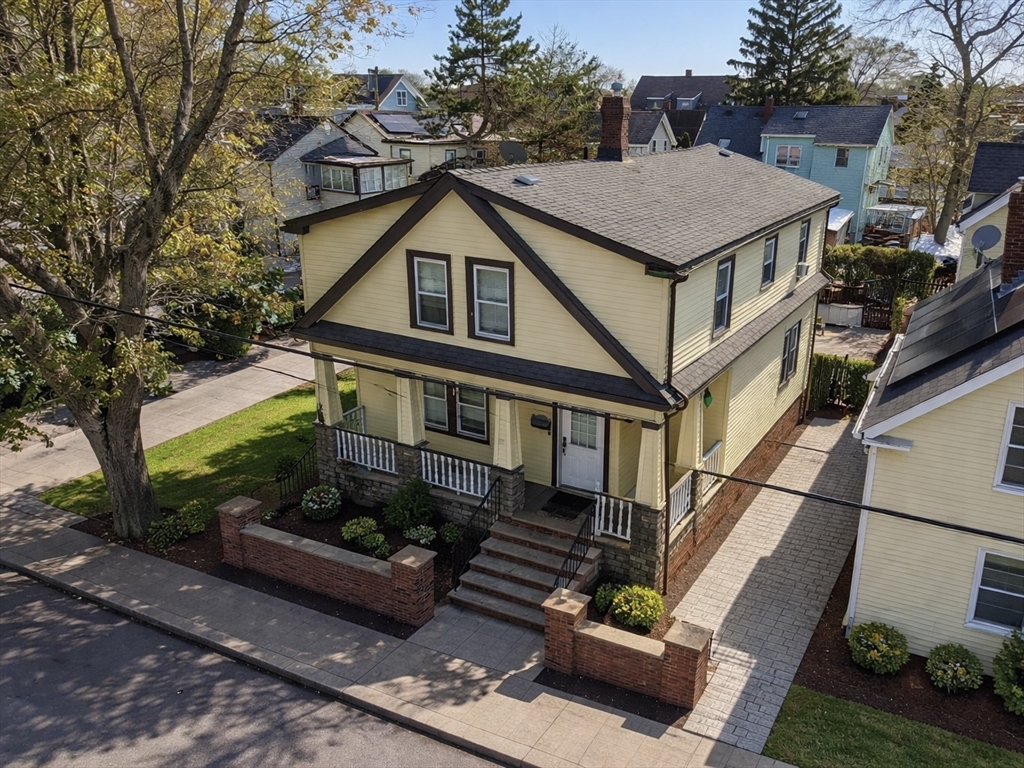 162 Chatham Street Lynn, MA 01902 - Photo 1 of 26