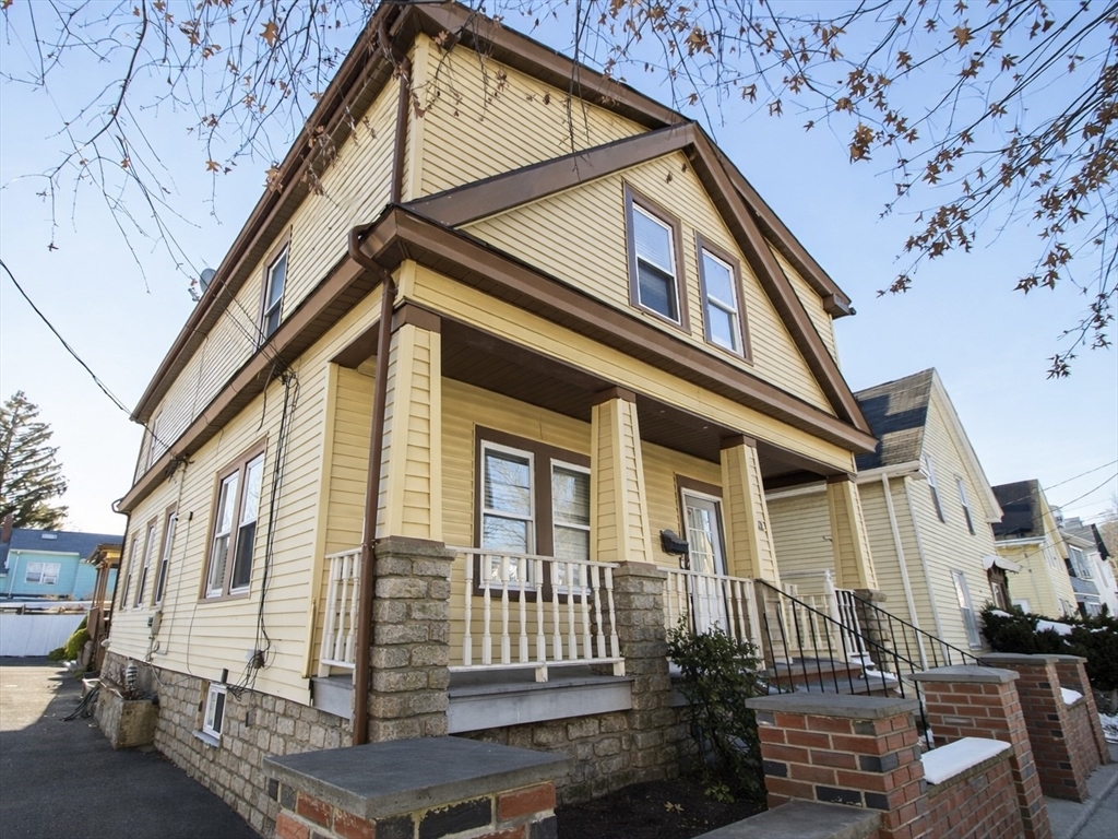 162 Chatham Street Lynn, MA 01902 - Photo 3 of 26