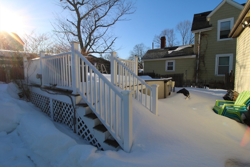 162 Chatham Street Lynn, MA 01902 - Photo 8 of 26