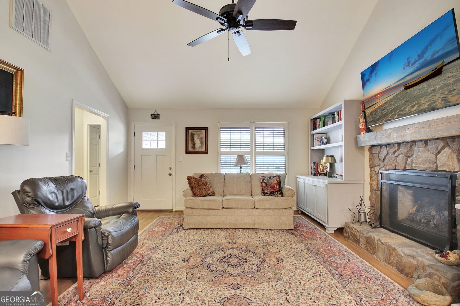 86 Spring Circle Senoia, GA 30276 - Photo 11 of 63