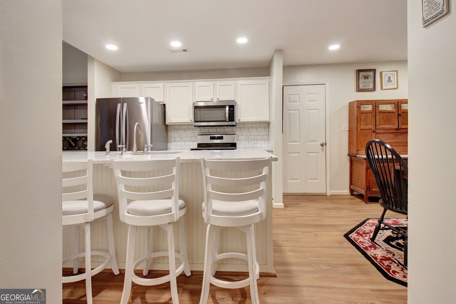 86 Spring Circle Senoia, GA 30276 - Photo 15 of 63