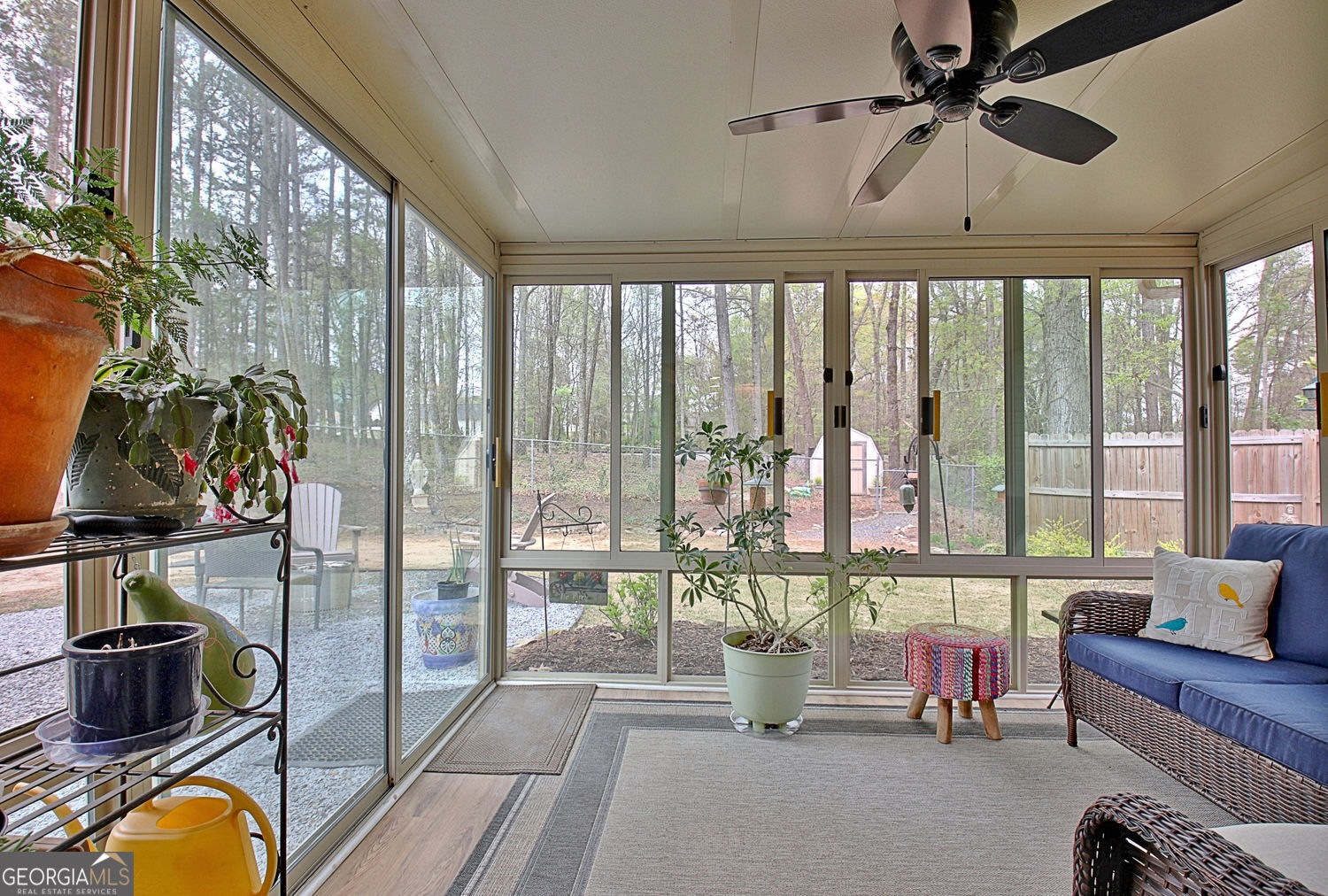 86 Spring Circle Senoia, GA 30276 - Photo 22 of 63