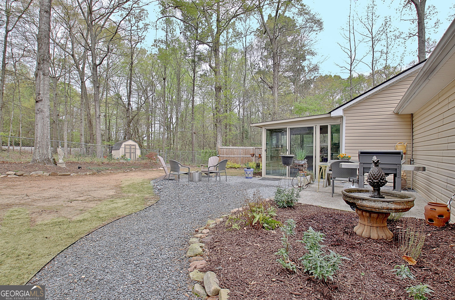 86 Spring Circle Senoia, GA 30276 - Photo 40 of 63