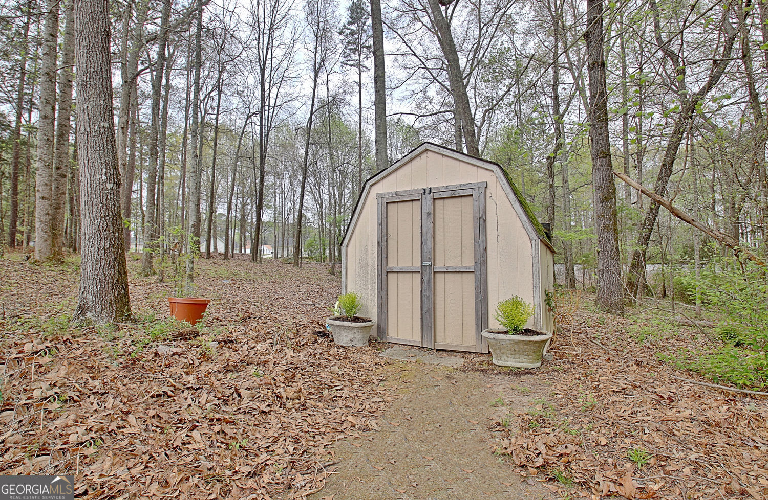 86 Spring Circle Senoia, GA 30276 - Photo 50 of 63