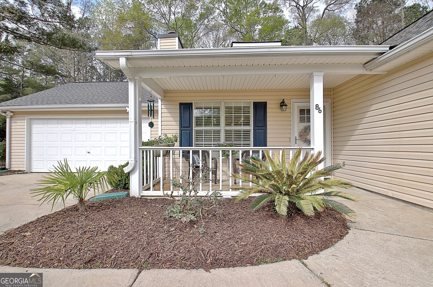 86 Spring Circle Senoia, GA 30276 - Photo 5 of 63