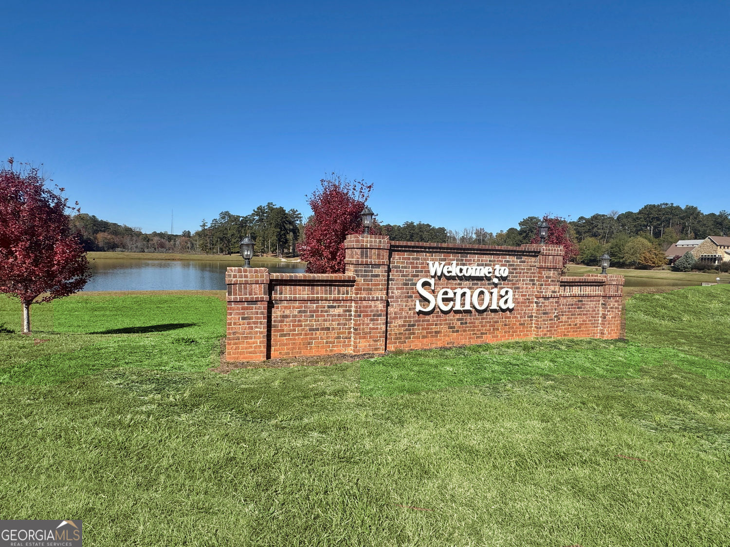86 Spring Circle Senoia, GA 30276 - Photo 56 of 63