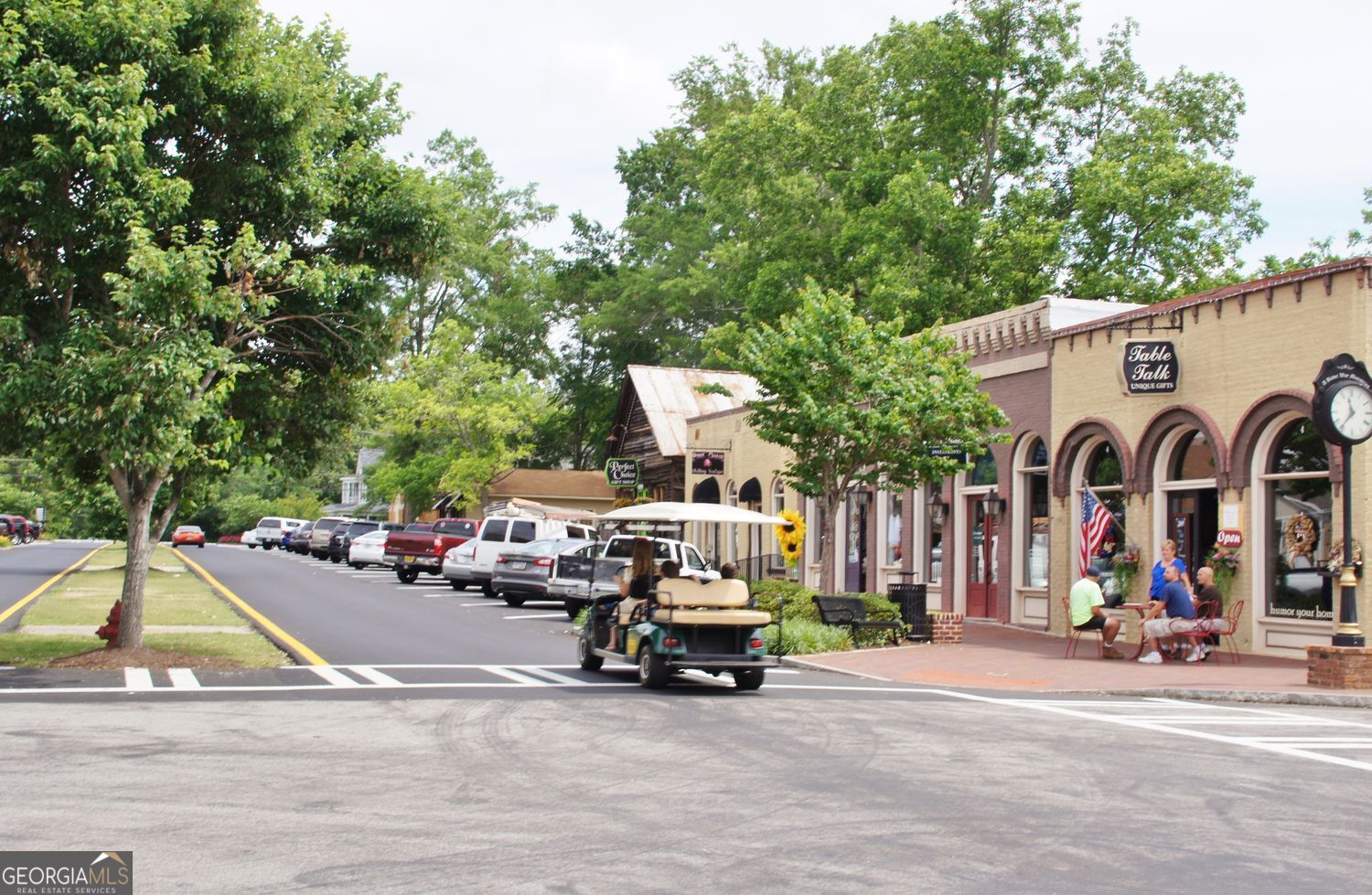 86 Spring Circle Senoia, GA 30276 - Photo 59 of 63