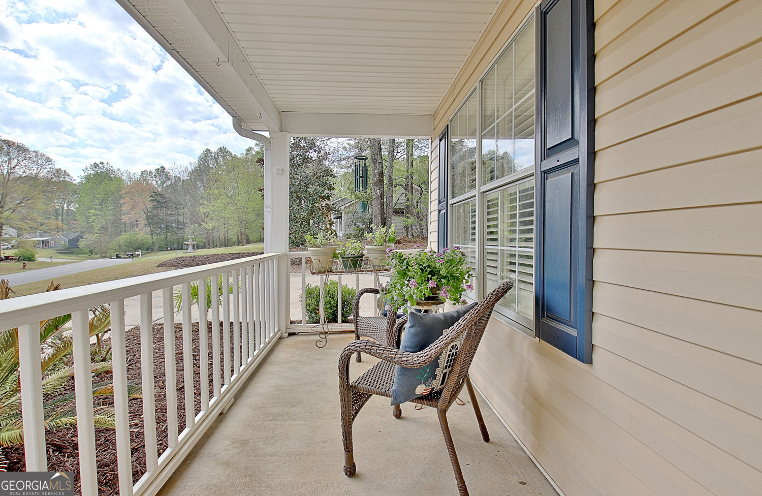 86 Spring Circle Senoia, GA 30276 - Photo 6 of 63