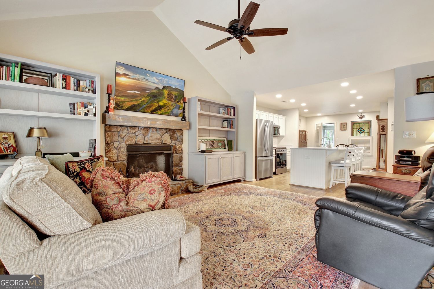 86 Spring Circle Senoia, GA 30276 - Photo 8 of 63