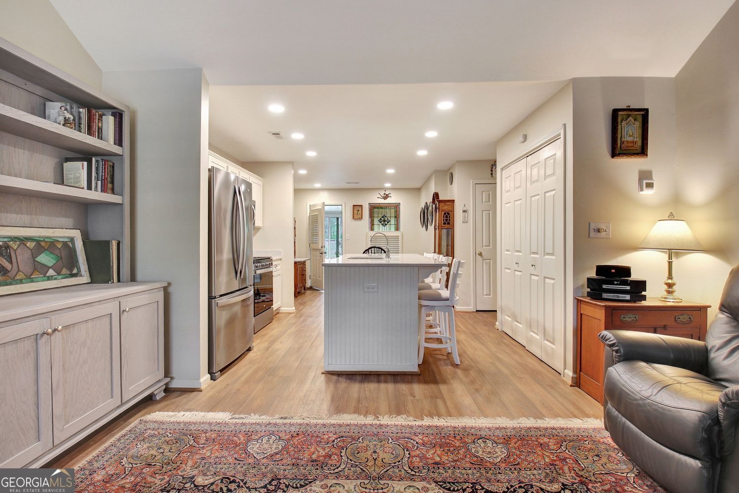 86 Spring Circle Senoia, GA 30276 - Photo 10 of 63