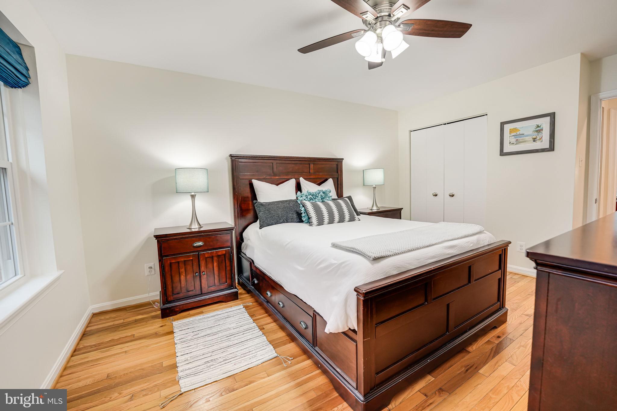 2111 Golf Course Drive Reston, VA 20191 - Photo 15 of 34 Primary Bedroom