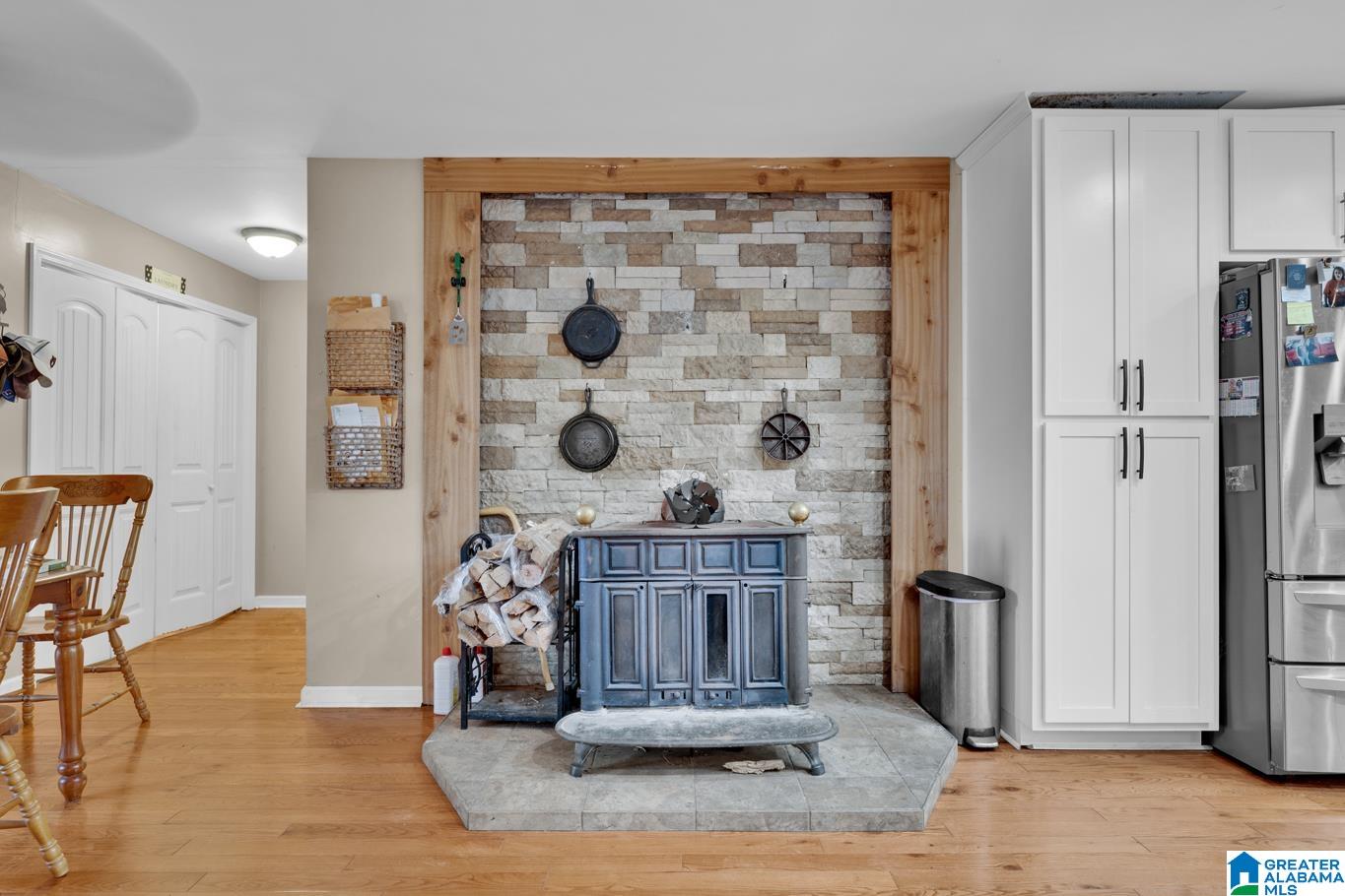 1705 Hagood Mountain Road Morris, AL 35116 - Photo 9 of 84 Gallery Image 9