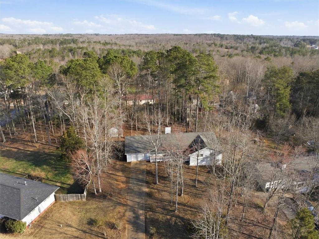 8976 Ochil Lane Winston, GA 30187 - Photo 50 of 53