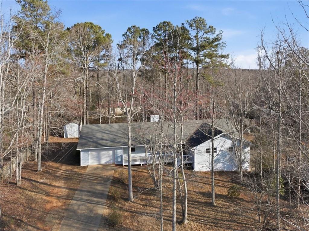 8976 Ochil Lane Winston, GA 30187 - Photo 51 of 53 a view of a city with an outdoor space