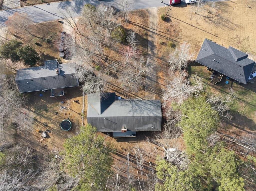 8976 Ochil Lane Winston, GA 30187 - Photo 52 of 53 a view of a house with a yard