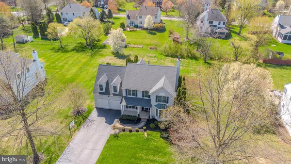 $989,000 | 3 Wycklow Drive, Robbinsville, NJ 08691