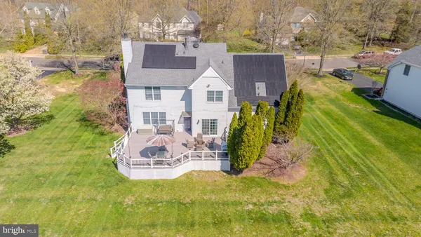 $989,000 | 3 Wycklow Drive, Robbinsville, NJ 08691