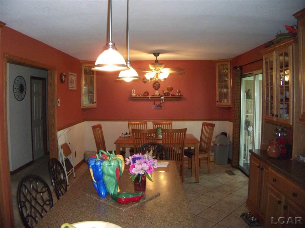 8090 Burton Road Adrian, MI 49221 - Photo 5 of 14