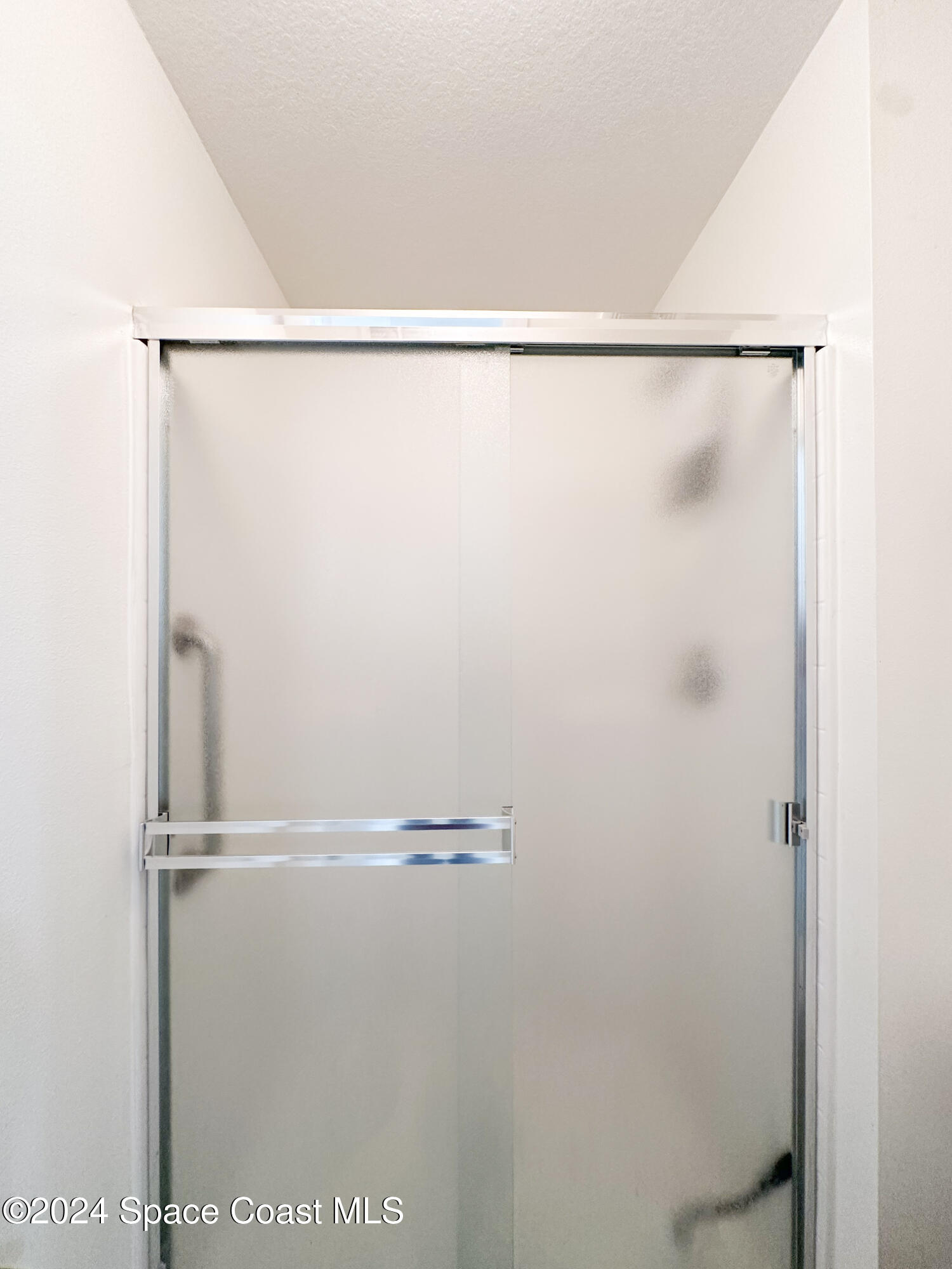 152 Morgan Circle Sebastian, FL 32958 - Photo 38 of 64 a close up view of shower