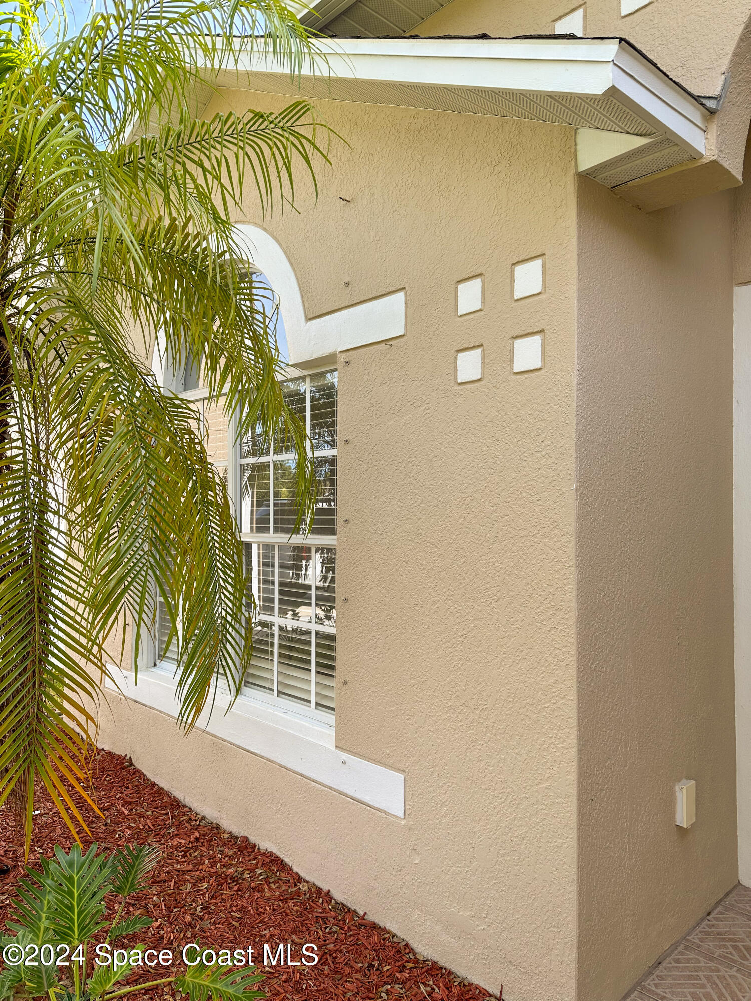 152 Morgan Circle Sebastian, FL 32958 - Photo 5 of 64 a view of front door of house