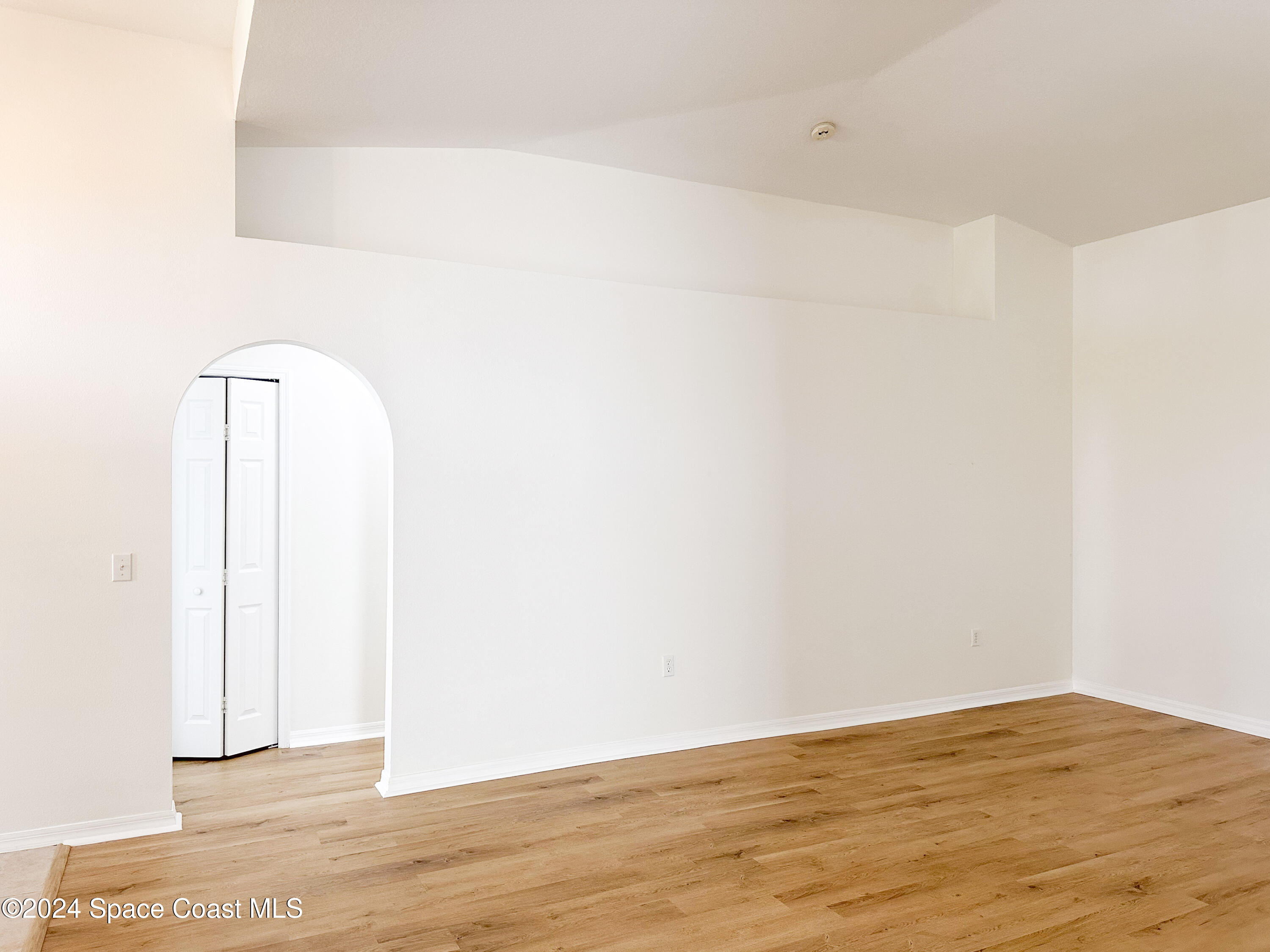 152 Morgan Circle Sebastian, FL 32958 - Photo 9 of 64 a view of an empty room