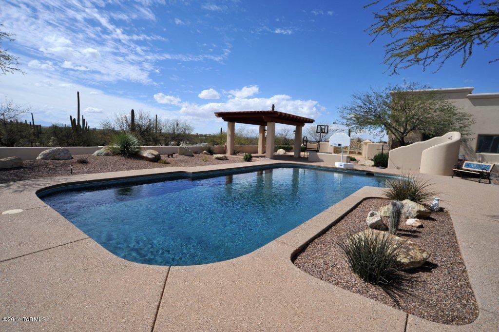 12260 East Prince Road Tucson, AZ 85749 - Photo 30 of 46 Gallery Image 30
