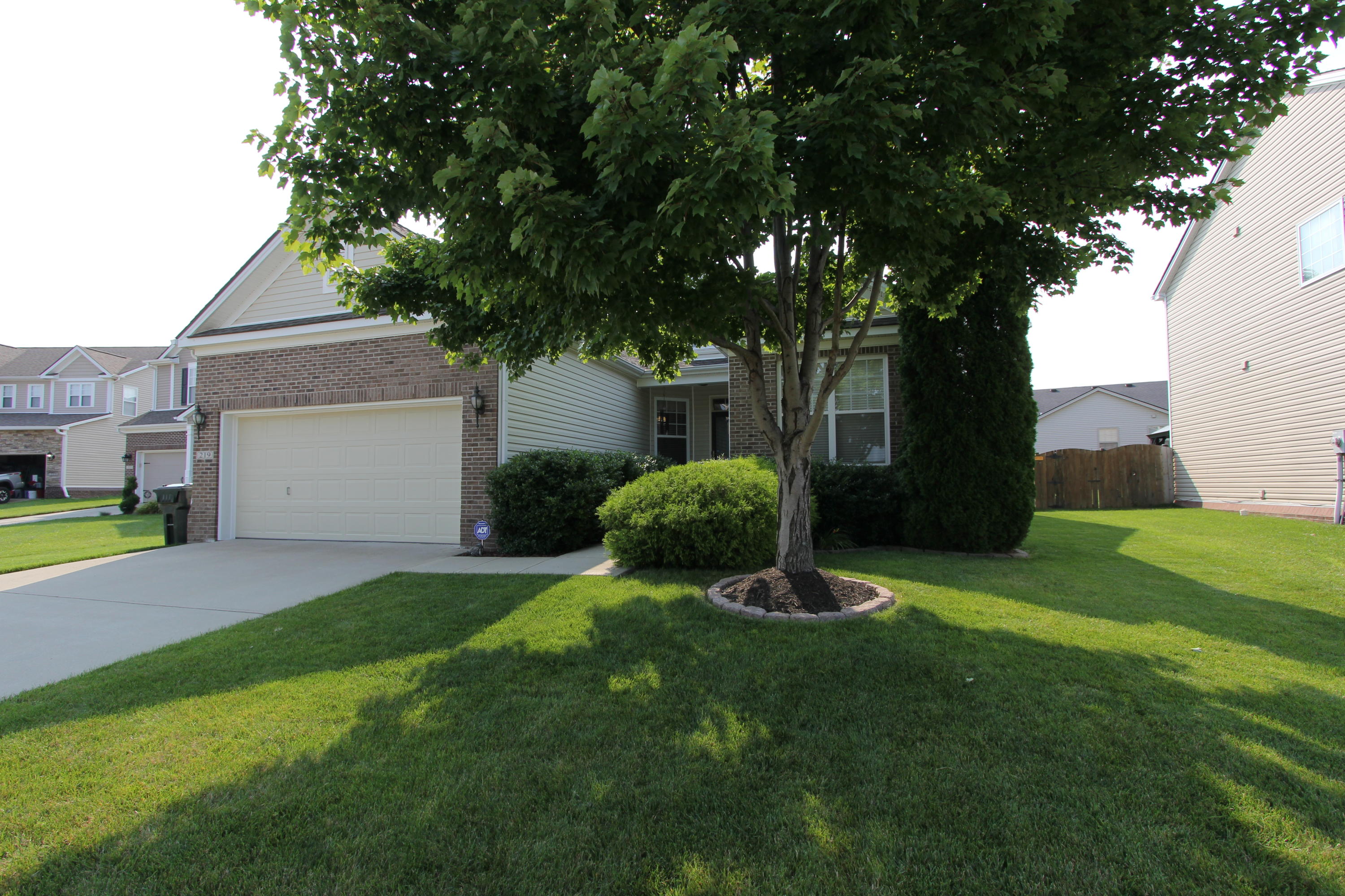 219 Fox Run Road Georgetown, KY 40324 - Photo 1 of 21 IMG_6741