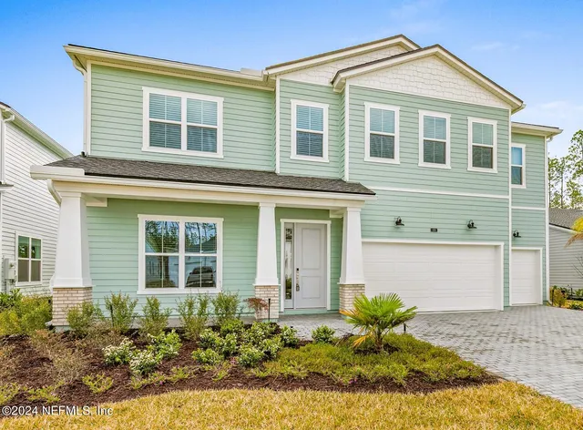 $3,595 | 120 Elm Br Road, St. Johns, FL 32259