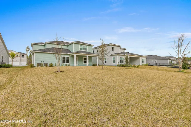 $3,595 | 120 Elm Br Road, St. Johns, FL 32259