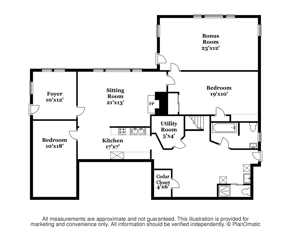 39 Regatta Road Weymouth, MA 02191 - Photo 28 of 30 Gallery Image 28
