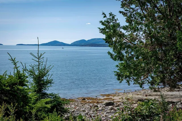 $1,895,000 | 11 Ocean Bridge Boulevard, Lamoine, ME 04605