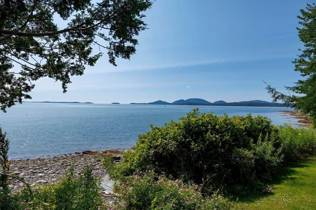 $1,895,000 | 11 Ocean Bridge Boulevard, Lamoine, ME 04605