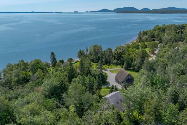 $1,895,000 | 11 Ocean Bridge Boulevard, Lamoine, ME 04605