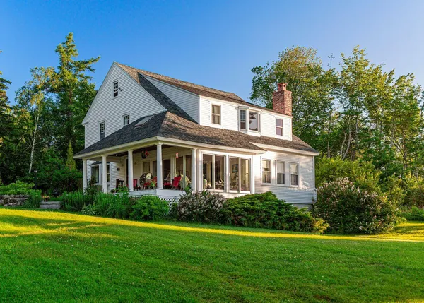 $1,895,000 | 11 Ocean Bridge Boulevard, Lamoine, ME 04605