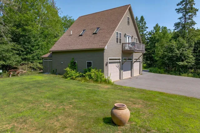 $1,895,000 | 11 Ocean Bridge Boulevard, Lamoine, ME 04605