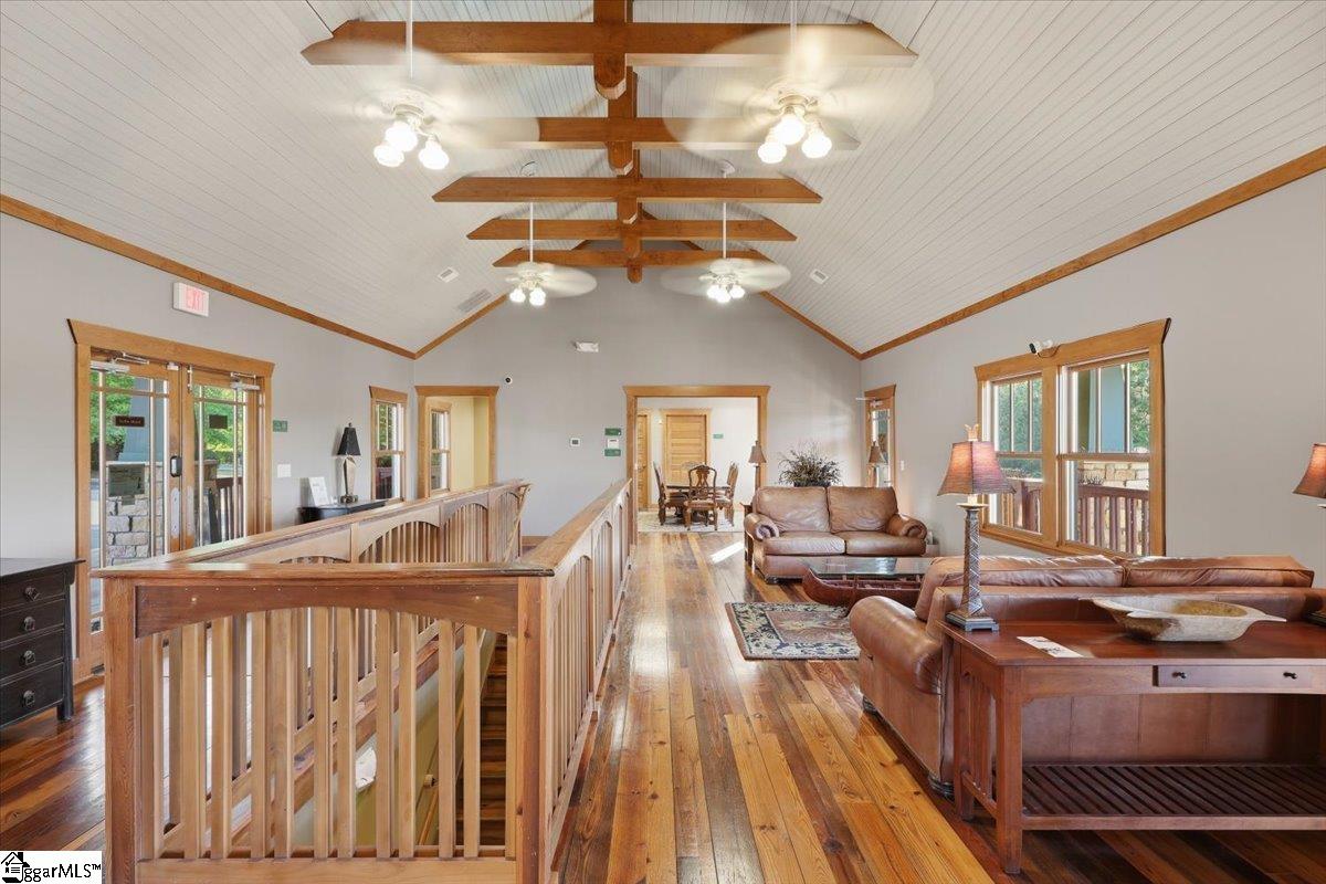 1612 Harts Ridge Drive Seneca, SC 29678 - Photo 24 of 31