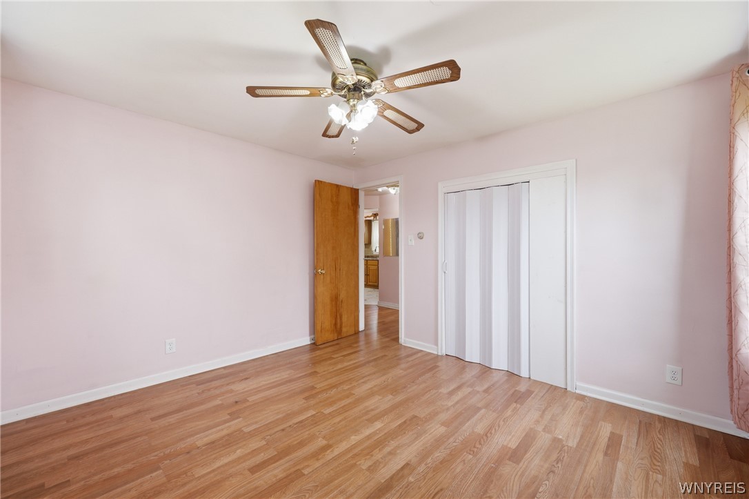 512 Huth Road Cheektowaga, NY 14225 - Photo 11 of 25