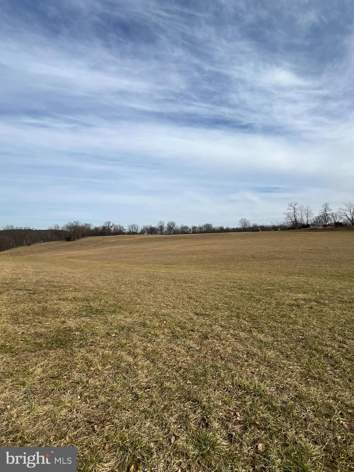 8631 Covell Road Dickerson, MD 20842 - Photo 6 of 24 POTENTIAL HOMESITE LOCATION ATOP HILL