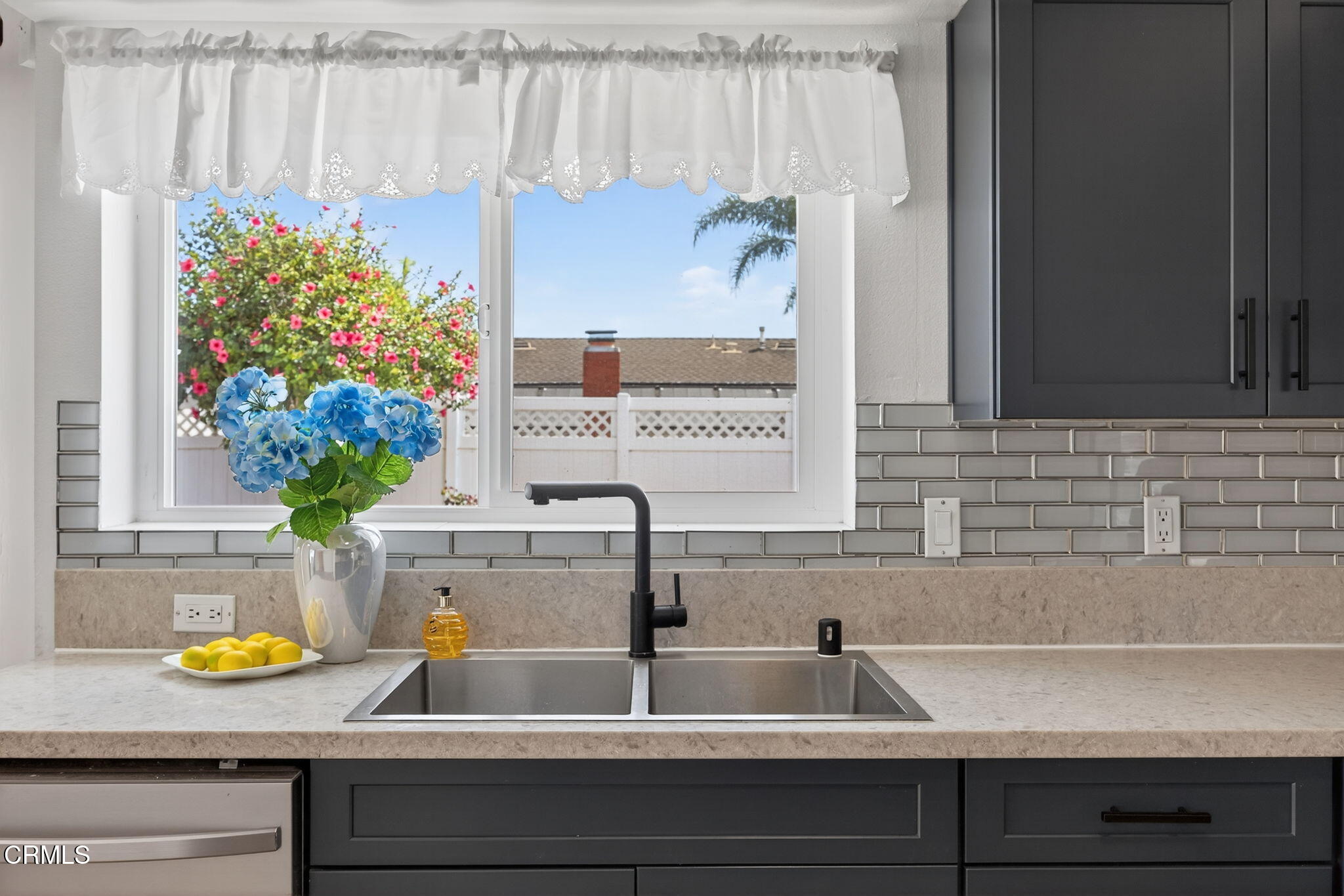 3470 Chief Circle Thousand Oaks, CA 91360 - Photo 7 of 26 a view of kitchen sink and cabinet