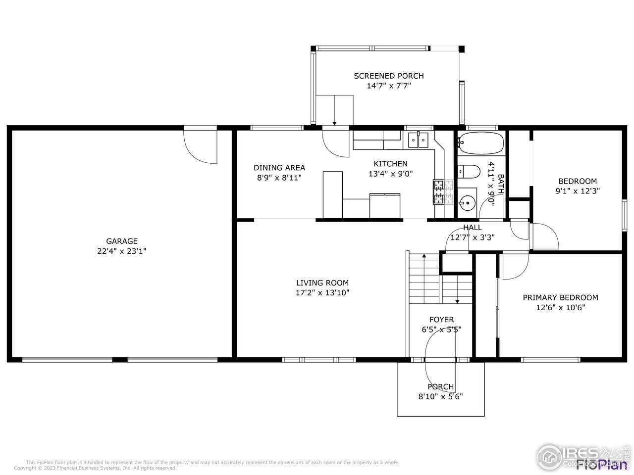 8850 Morton Road Niwot, CO 80503 - Photo 34 of 35 Gallery Image 34