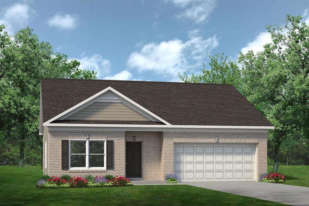 400 Heritage Grv Road Blue Ridge, TX 75424 - Photo 1 of 8