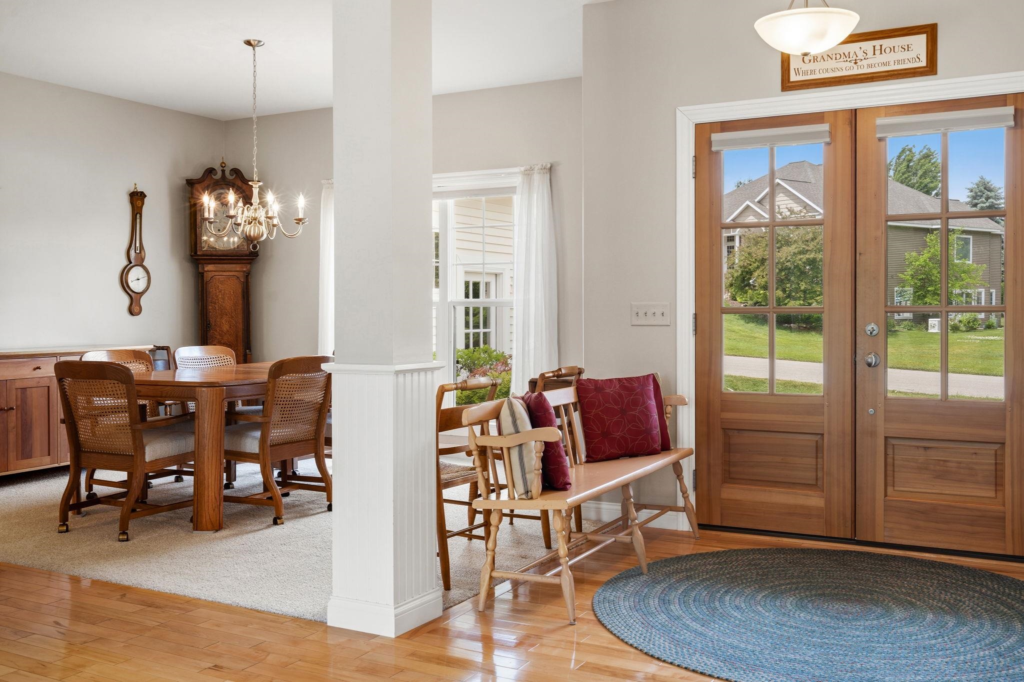 3869 Stone Ridge Drive Traverse City, MI 49684 - Photo 13 of 32