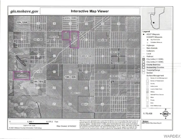 $4,400,000 | 156 Oatman Highway, Oatman, AZ 86433