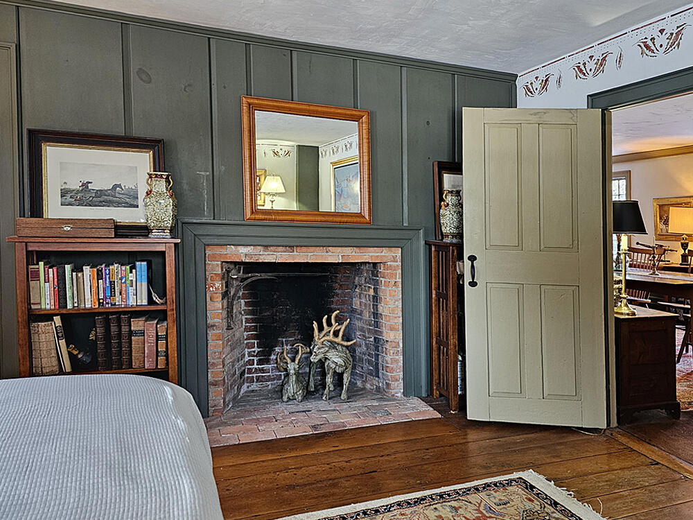 99 Angier Road Alna, ME 04535 - Photo 51 of 93 1-Interior-55-1000