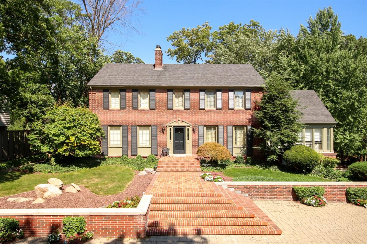 2205 Melrose Road Ann Arbor, MI 48104 - Photo 1 of 10 Photo 1