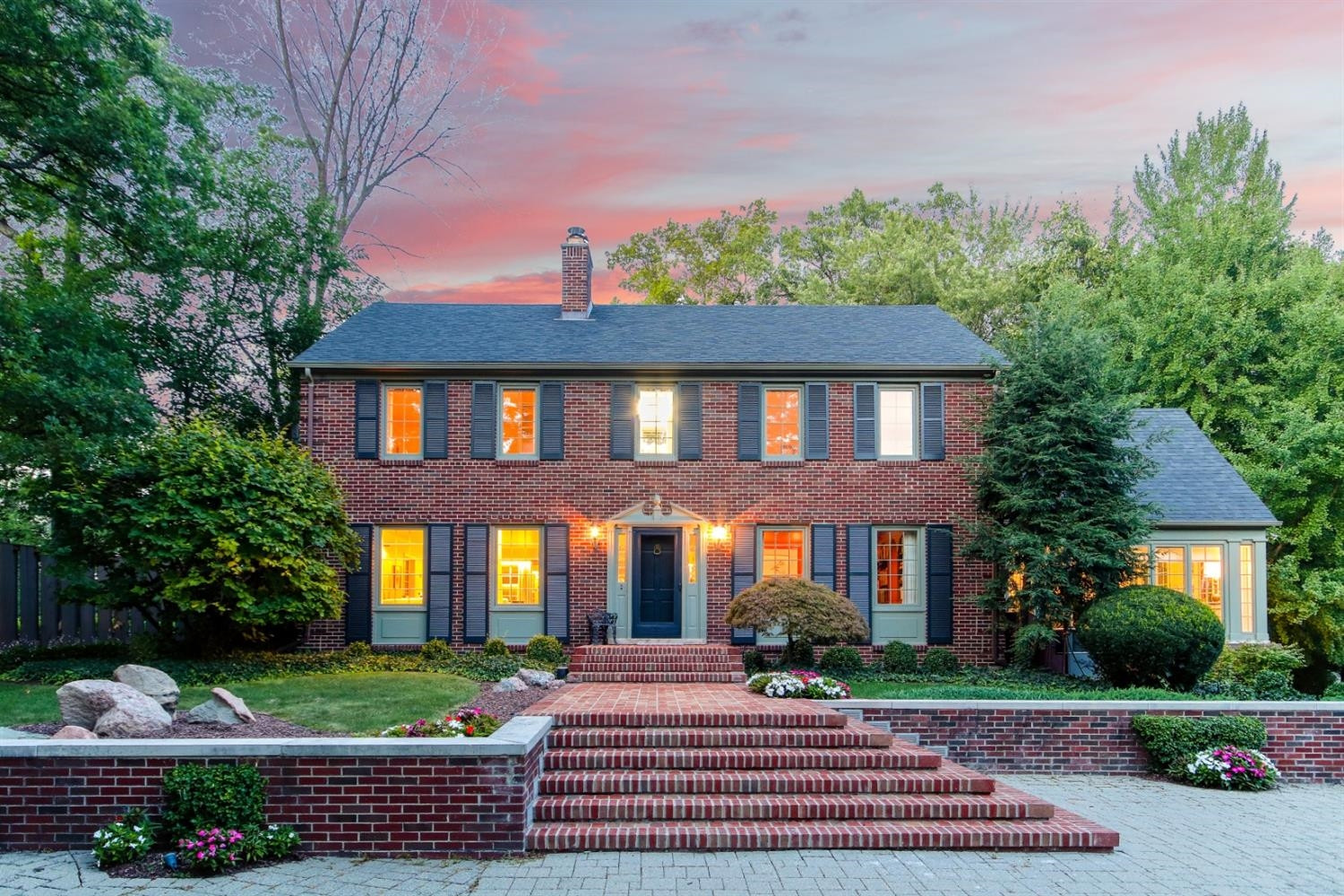 2205 Melrose Road Ann Arbor, MI 48104 - Photo 2 of 10 Photo 2