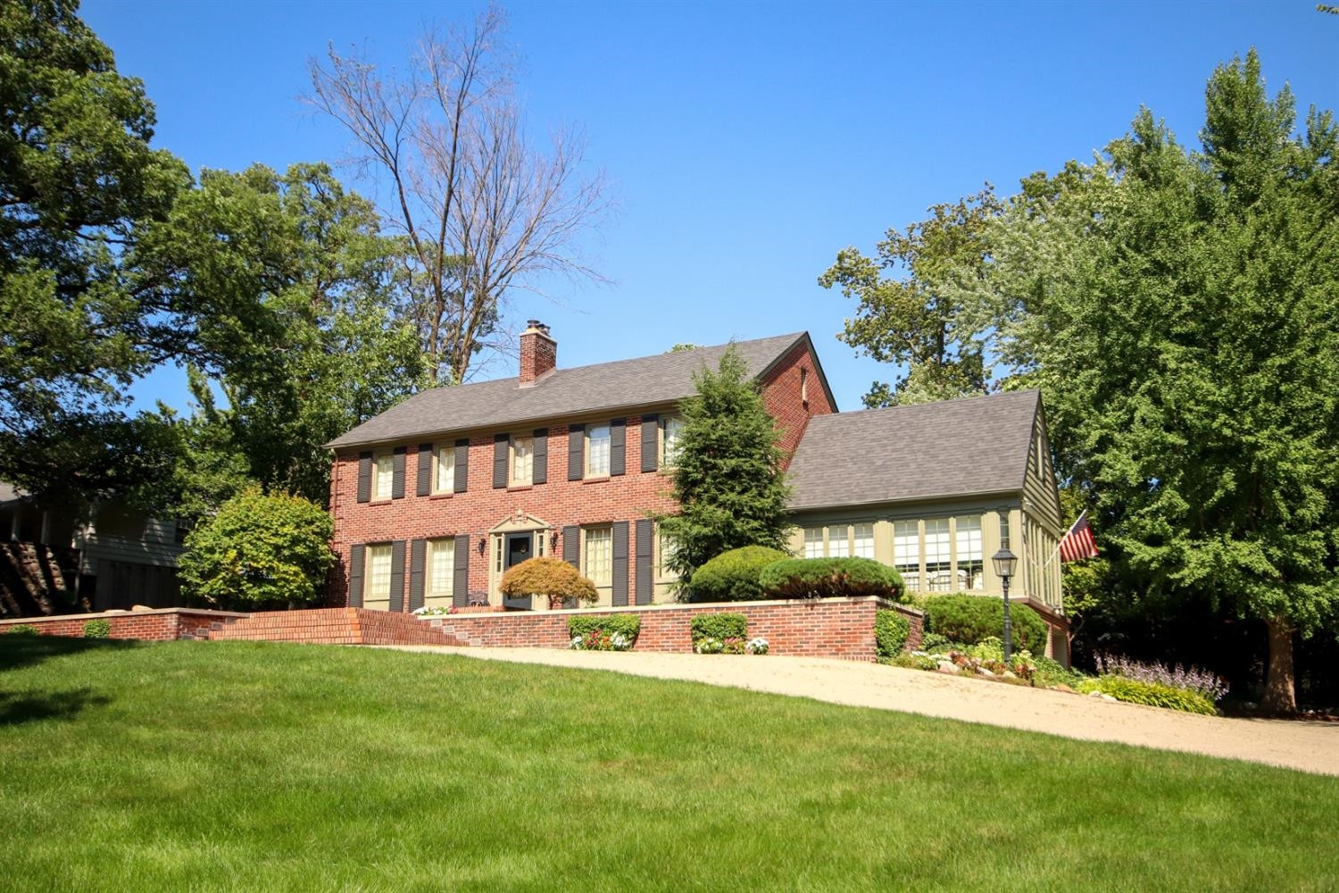 2205 Melrose Road Ann Arbor, MI 48104 - Photo 3 of 10 Photo 3