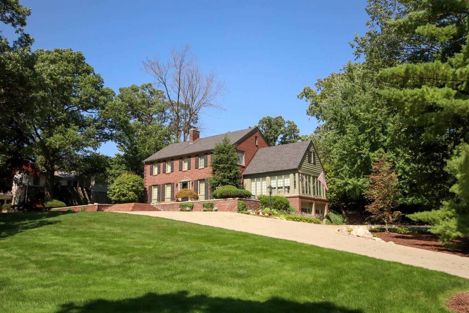 2205 Melrose Road Ann Arbor, MI 48104 - Photo 5 of 10 Photo 5