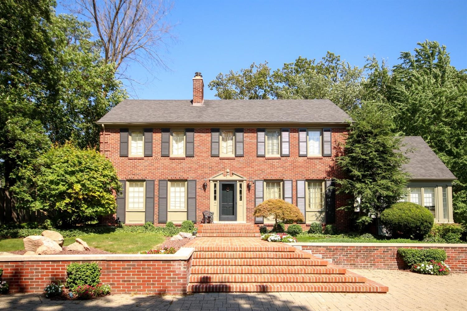2205 Melrose Road Ann Arbor, MI 48104 - Photo 6 of 10 Photo 6