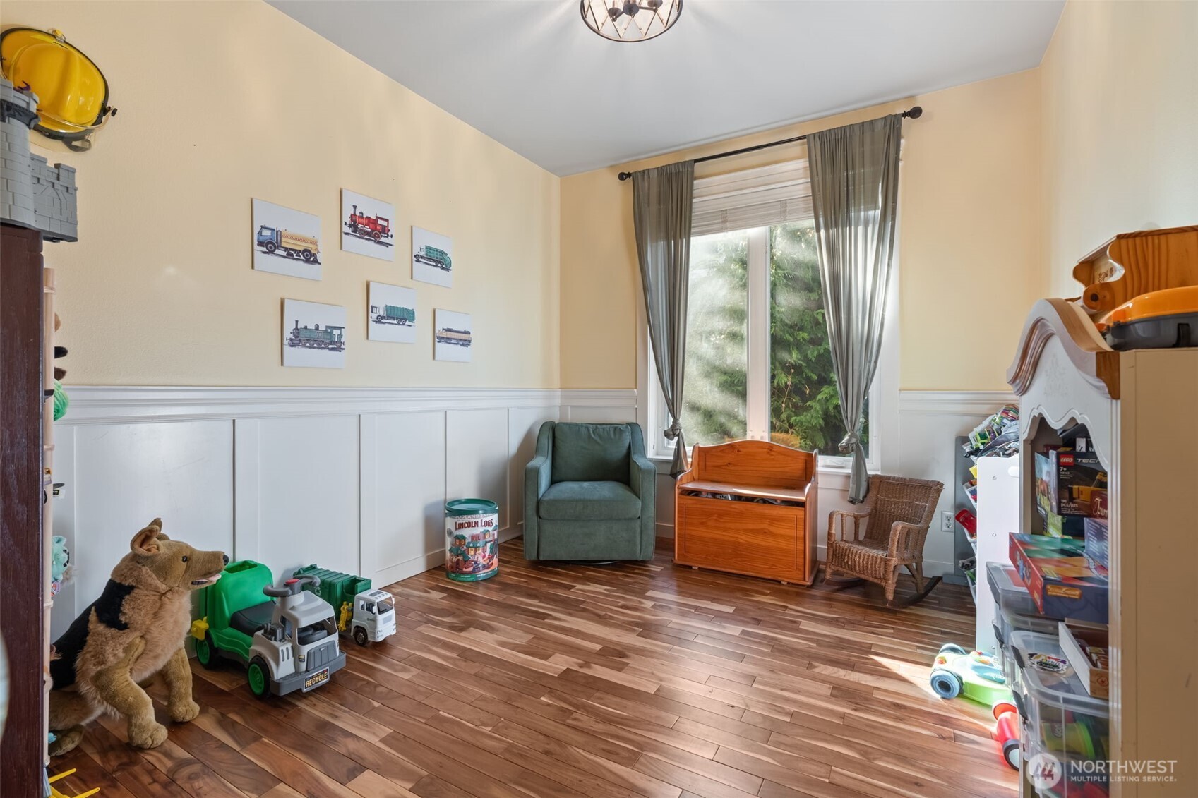 1698 Skyline Ridge Lane Southwest Tumwater, WA 98512 - Photo 15 of 39